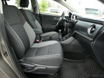 Toyota Auris 1.2 Turbo 85kW Edition Sports, po servise - 13