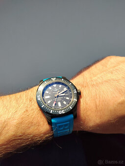 Breitling Superocean 44 Special Black - 13