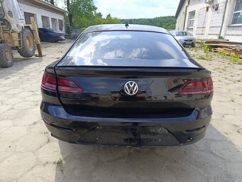 Volkswagen arteon CR doklady r-line - 13