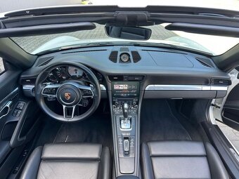 Porsche 911 Targa 4S (č.1090) - 13