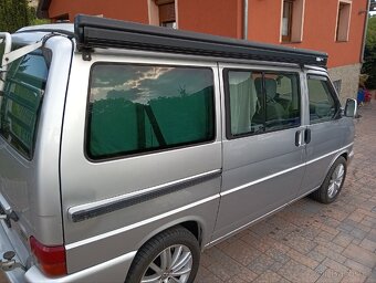 Vw California westfalia 2.5 tdi,180ps,r.2001,org.stav - 13