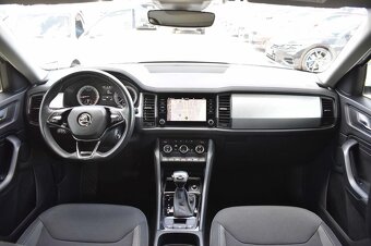 Škoda Kodiaq 2.0TDi DSG 7-MÍST LED NAVI DPH - 13