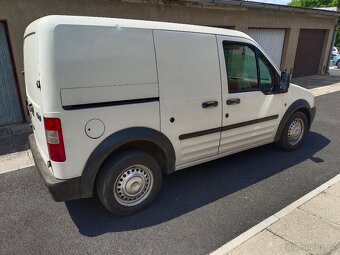 Ford Transit Connect 1.8 tdci - 13
