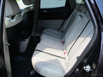 MAZDA CX-7 , 2.3 i, 4 x4, tažné zařízení - 13