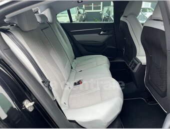 PEUGEOT 508 II BlueHDi 130 S&S ALLURE EAT8 09/2019 - 13
