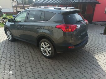 Toyota RAV4 2.2d - 13