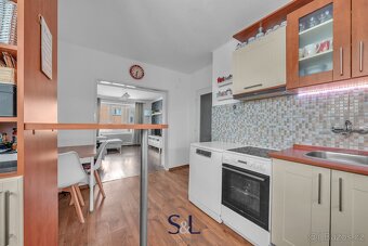 Prodej byty 2+1, 55 m2 - Nový Bor, ev.č. 01047 - 13