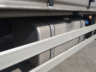 IVECO EUROCARGO 120E25 - Euro 6 - 11.990 Kg - 23 Europalet - 13