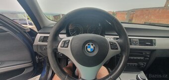 BMW 318i E91 95Kw KLIMA - 13
