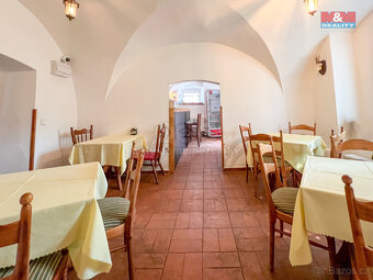Pronájem restaurace, 270 m², Železná Ruda - 13