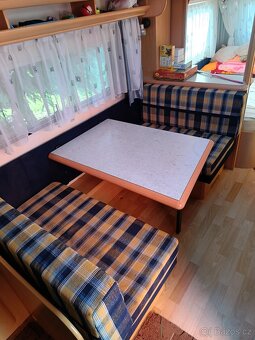 Hobby De LUXE 500 KMfe - 13