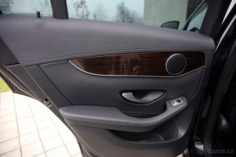 GLC 350d 4 MATIC SUV 9G-Tronics - 13