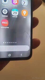 Samsung S 23 FE 256 g - 13