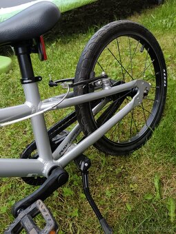Lehké dětské kolo PUKY LS PRO 18 - 13
