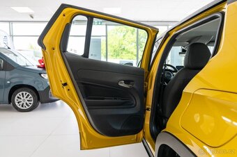 Jeep Avenger 54 kWh - 13