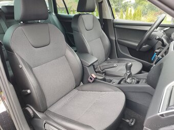 Škoda Octavia 3 combi,  1.5 TSI 110kw STYLE - 13