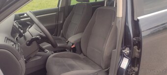 Golf V Variant 1.4TSI, 90 kW - 13
