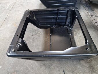Sedadlá VW T5,T5.1,T6,T6.1 - 13