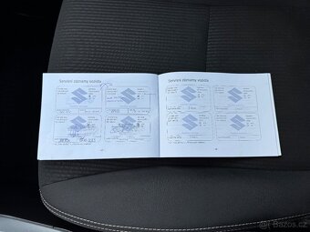 Suzuki SX4 S-Cross, 1.4i,4x4,ČR,2.MAJ,AUTOMAT - 13