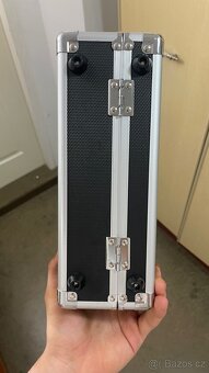 Remington kadeřnická barber souprava - kufr - 13