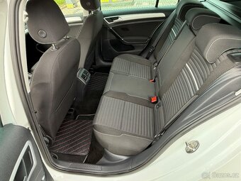 VOLKSWAGEN GOLF VII CUP 1.4 TSI 110KW  NAVI - 13