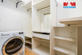 Prodej bytu 3+1, 95 m², Poděbrady, ul. Studentská - 13