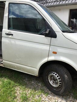 ND VW T5 1.9tdi  62kw a 63kw - 13