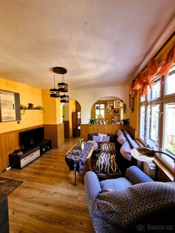 Prostorný rodinný dům se zahradou – Jílové u Děčína, Kamenná - 13