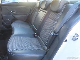 Renault Fluence 2012 1.6 16V 147442km ABS - 13