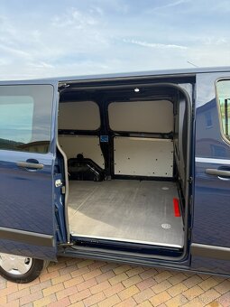 FORD TRANSIT CUSTOM 2.0 TDCI 79kW-2021-81.320KM-AC,VYH.OKNO- - 13