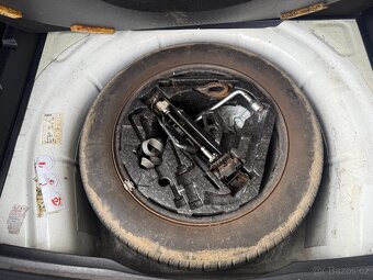 Volkswagen Golf, 2.0TDI, 103kw Tažné 1.5T Aut. - 13