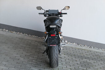 Honda CB 650 FA - 13