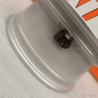 Originální kola Hyundai Tucson 6,5Jx16, ET45 TOP - 13