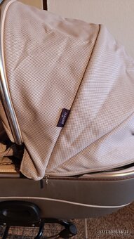 Kočárek Jasmine Bennetta Classic - 13