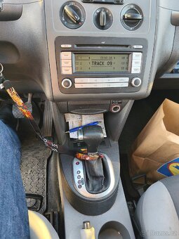 Caddy 1.9 TDI 77kw, DSG - 13