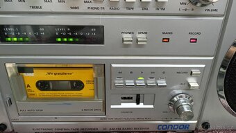 Tesla K 304 "Condor" - 13