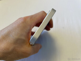 iPhone 12 mini 64 GB, bílý - 13