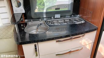 TABBERT CELLINI PUCCINI 650 RV 2017, - 13