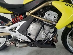 Kawasaki ER-6n - 13