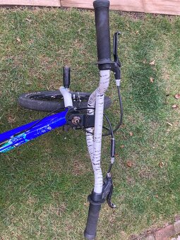 BMX kolo Piranha 300 - 13