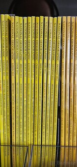 National Geographic komplet 2006-2019 - 13