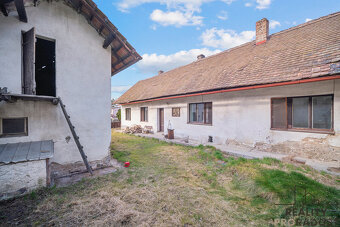 Prodej rodinného domu 130 m², pozemek 1216 m² Kostěnice - 13
