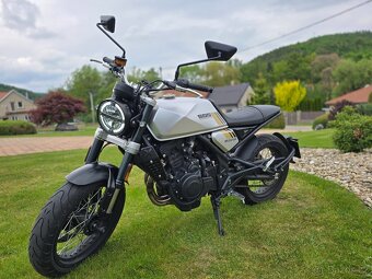 Brixton 500 Crossfire 2023 - 13