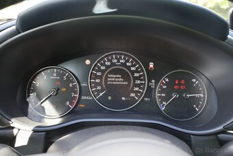 Mazda cx-30 Najeto 21.000 km - 13