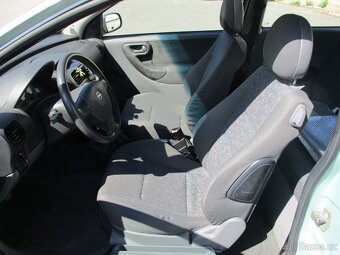 OPEL CORSA C -1.2 - 13