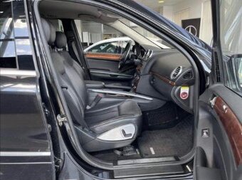Mercedes GL 320CDI 165kW nové CZ DPH tažné 3,5t bez nehody - 13