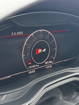 Audi S4 B9 3.0 TFSI - 13