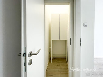 Pronájem bytu 3+kk, Přadlácká, Zábrdovice, 60 m2 - 13