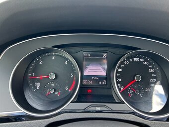 VW PASSAT B8 2.0TDI 110KW COMBI HIGHLINE ČR DPH KŮŽE - 13