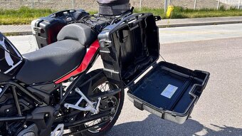 BENELLI TRK 502X - 13